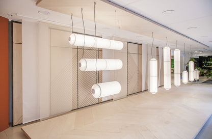 Santa & Cole Tekio Pendant