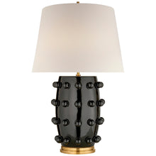 Visual Comfort Linden Table Lamp
