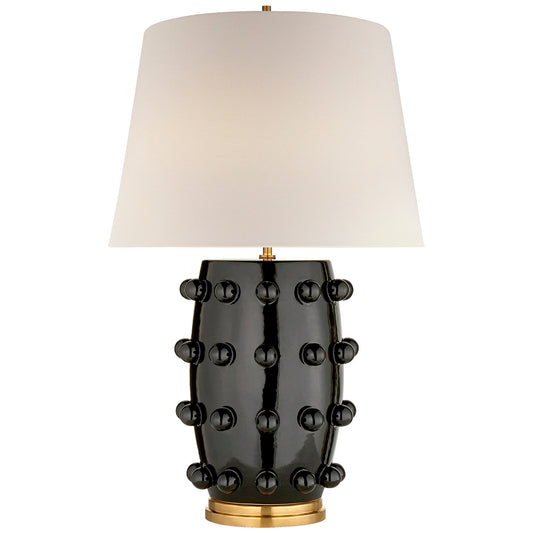 Visual Comfort Linden Table Lamp
