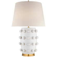 Visual Comfort Linden Table Lamp