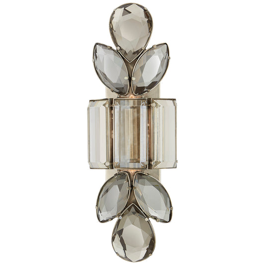 Lloyd Large Jeweled Sconce