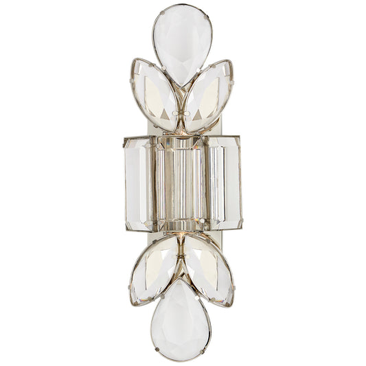 Visual Comfort Lloyd Jeweled Sconce