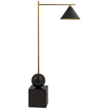 Cleo Floor Lamp