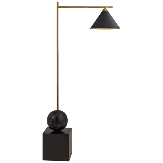 Cleo Floor Lamp