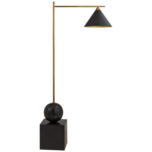 Cleo Floor Lamp