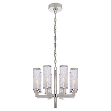 Visual Comfort Liaison Chandelier