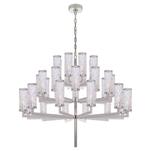 Liaison Three-Tier Chandelier