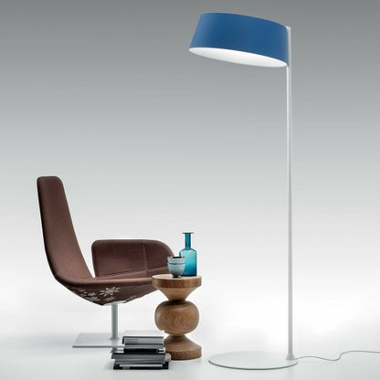 Stilnovo Oxygen Floor Lamp