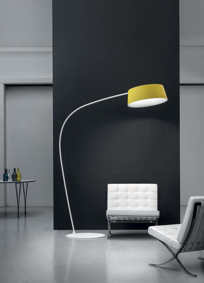 Stilnovo Oxygen Floor Lamp