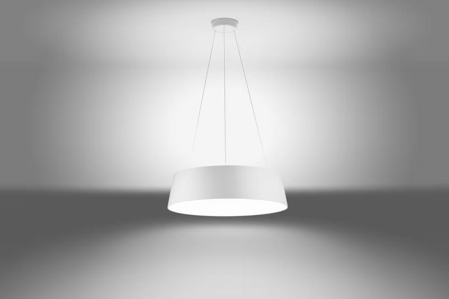 Oxygen P Small Pendant