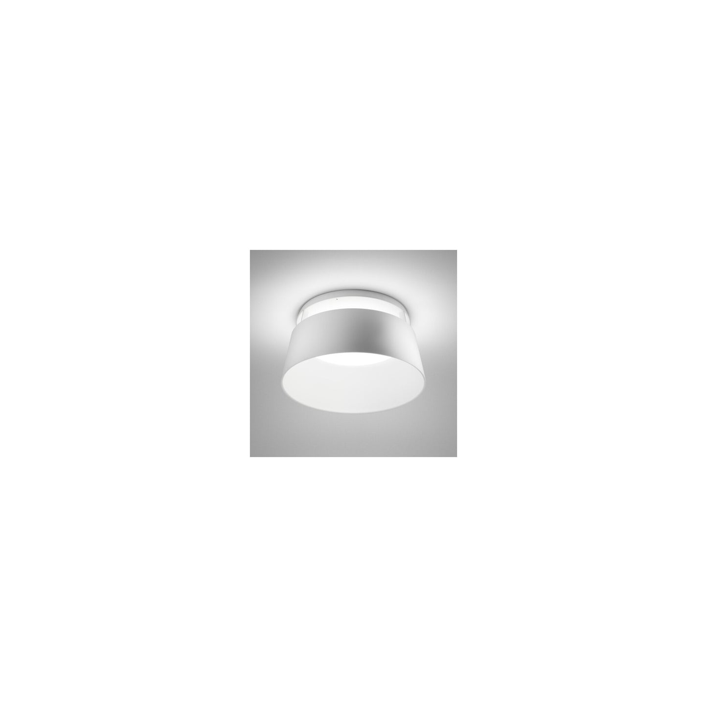 Oxygen S Small LED Ceiling Downlight