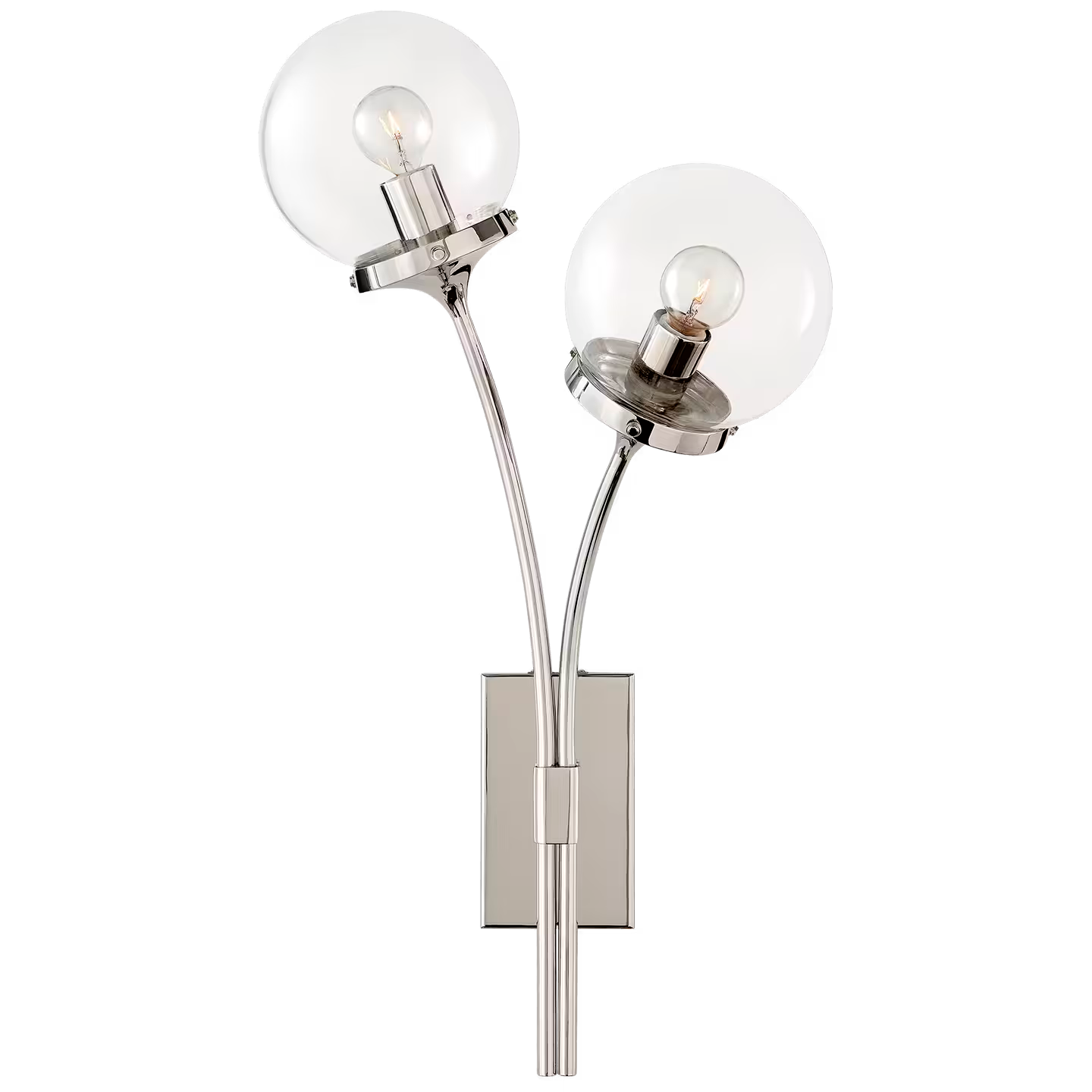 Prescott Right Sconce