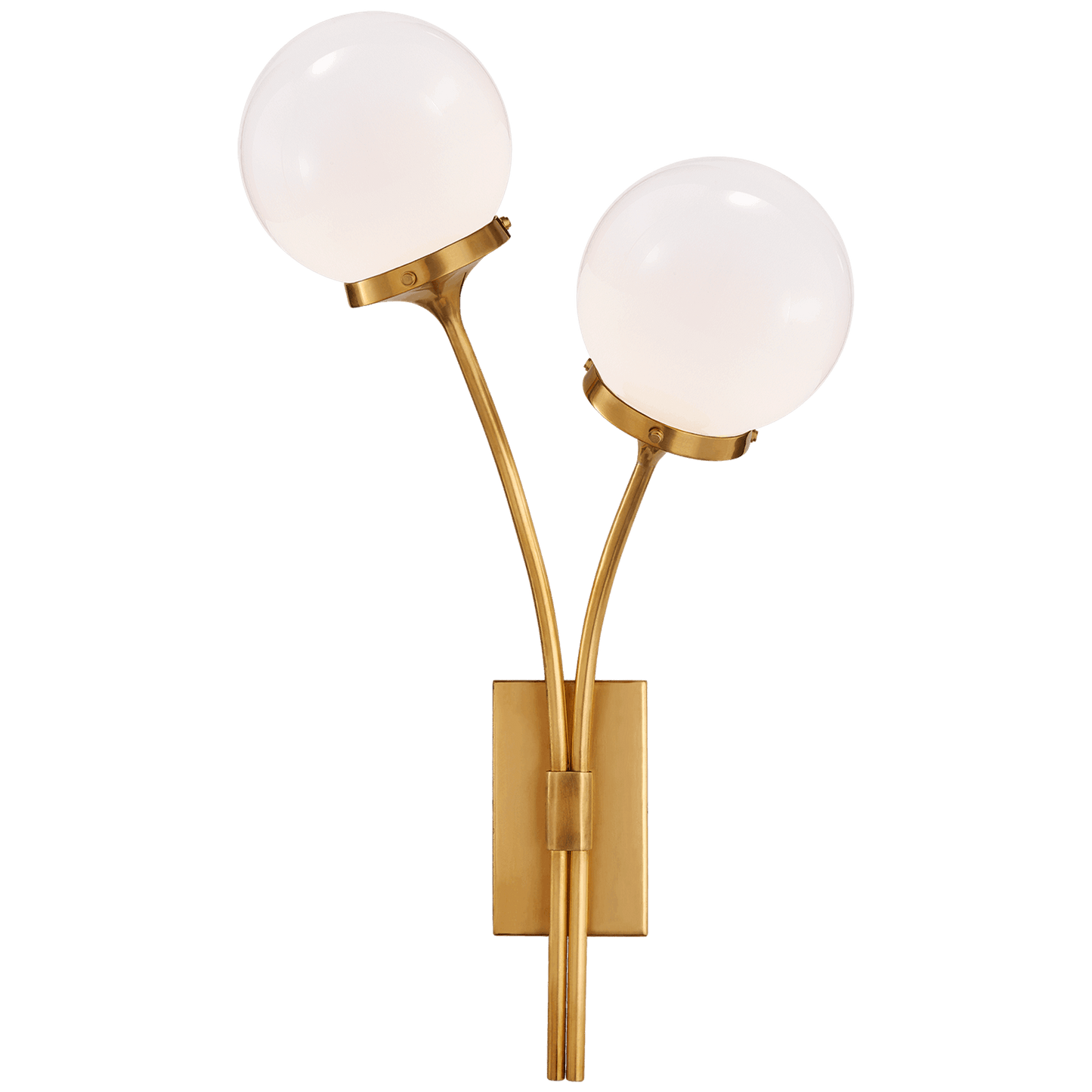 Prescott Right Sconce