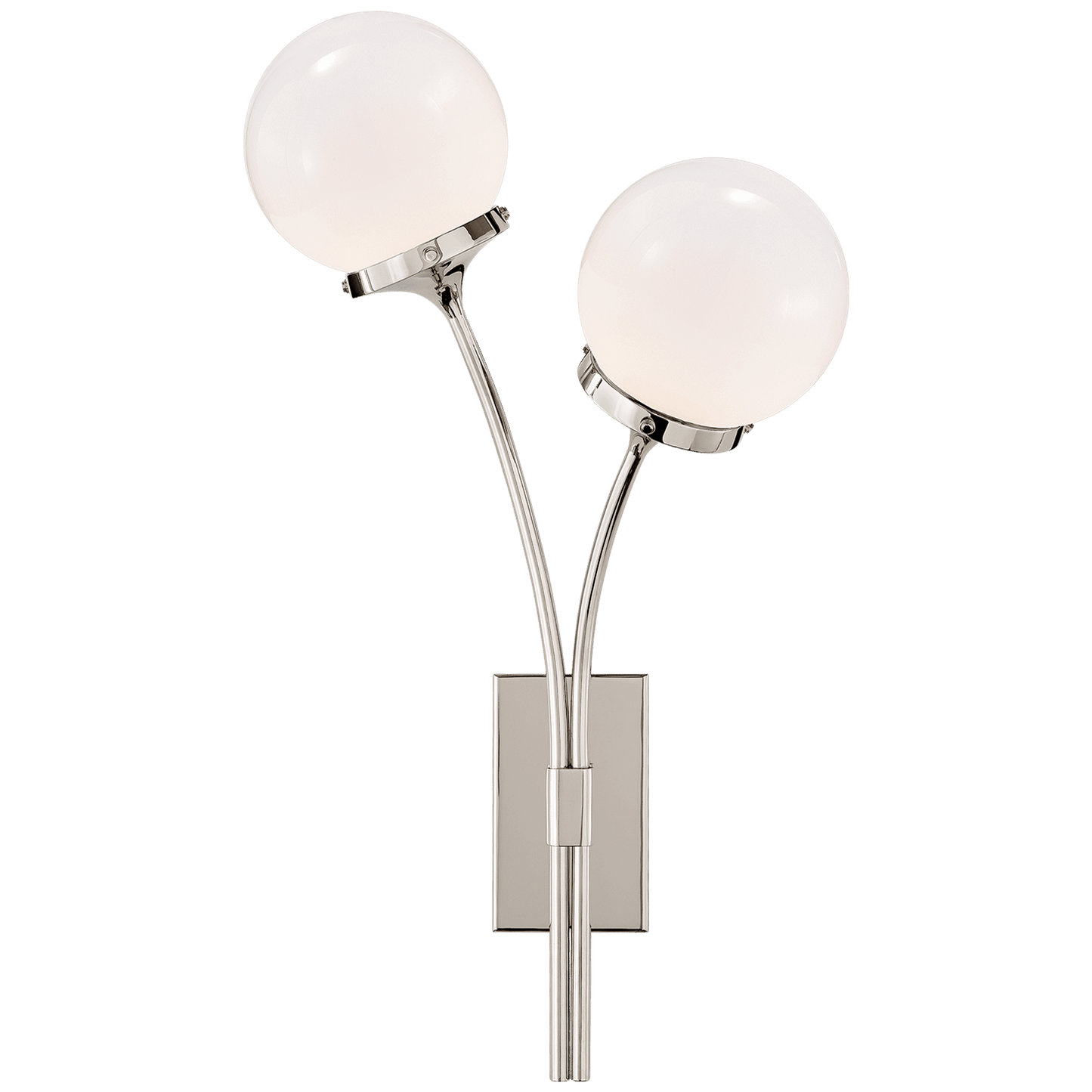 Prescott Right Sconce