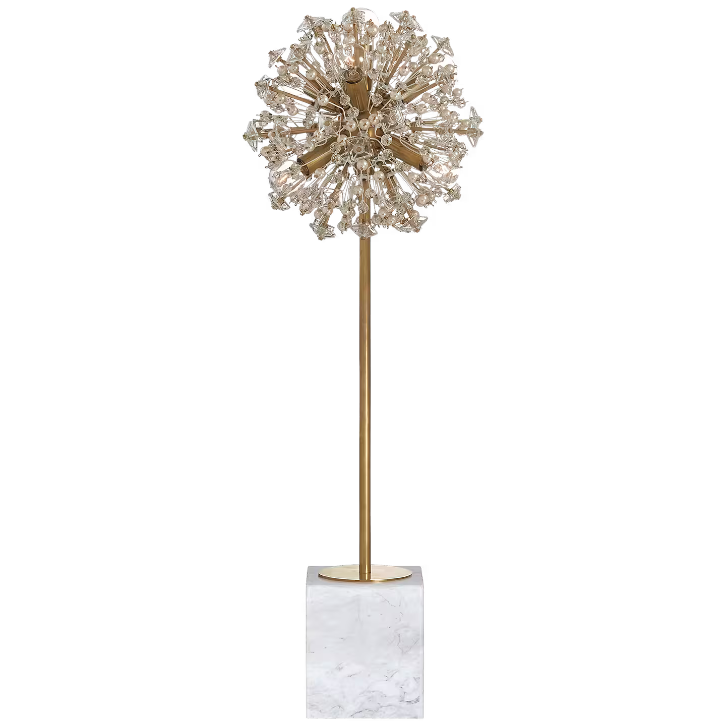 Dickinson Buffet Table Lamp