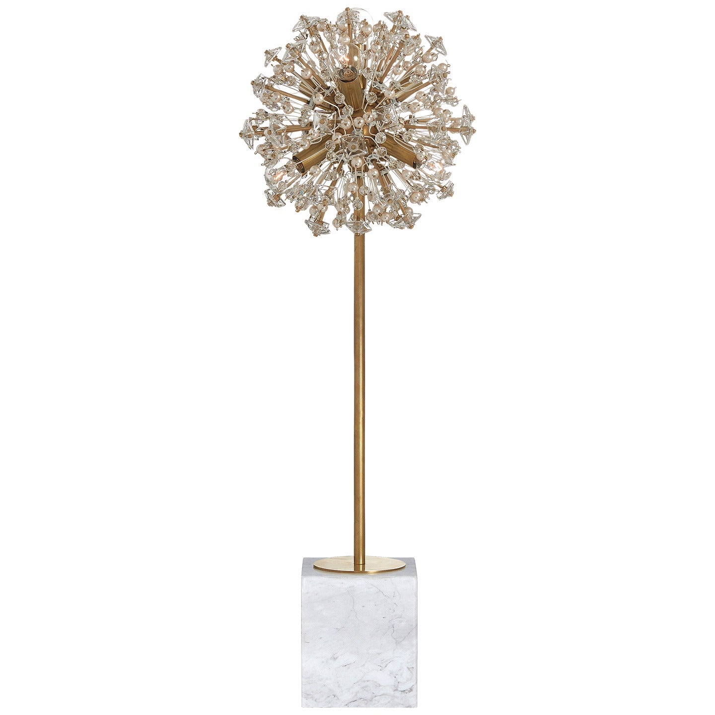 Dickinson Buffet Table Lamp