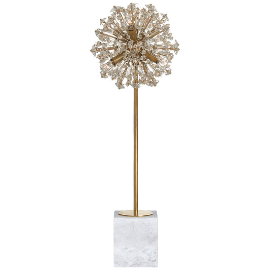 Dickinson Buffet Table Lamp
