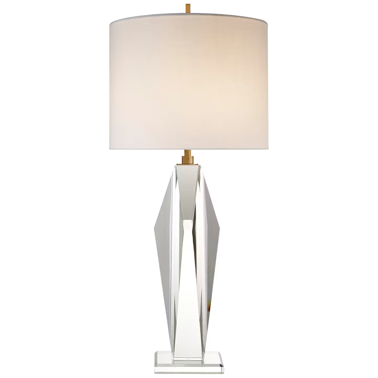 Castle Peak Table Lamp