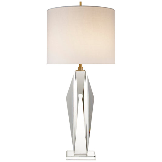 Castle Peak Table Lamp