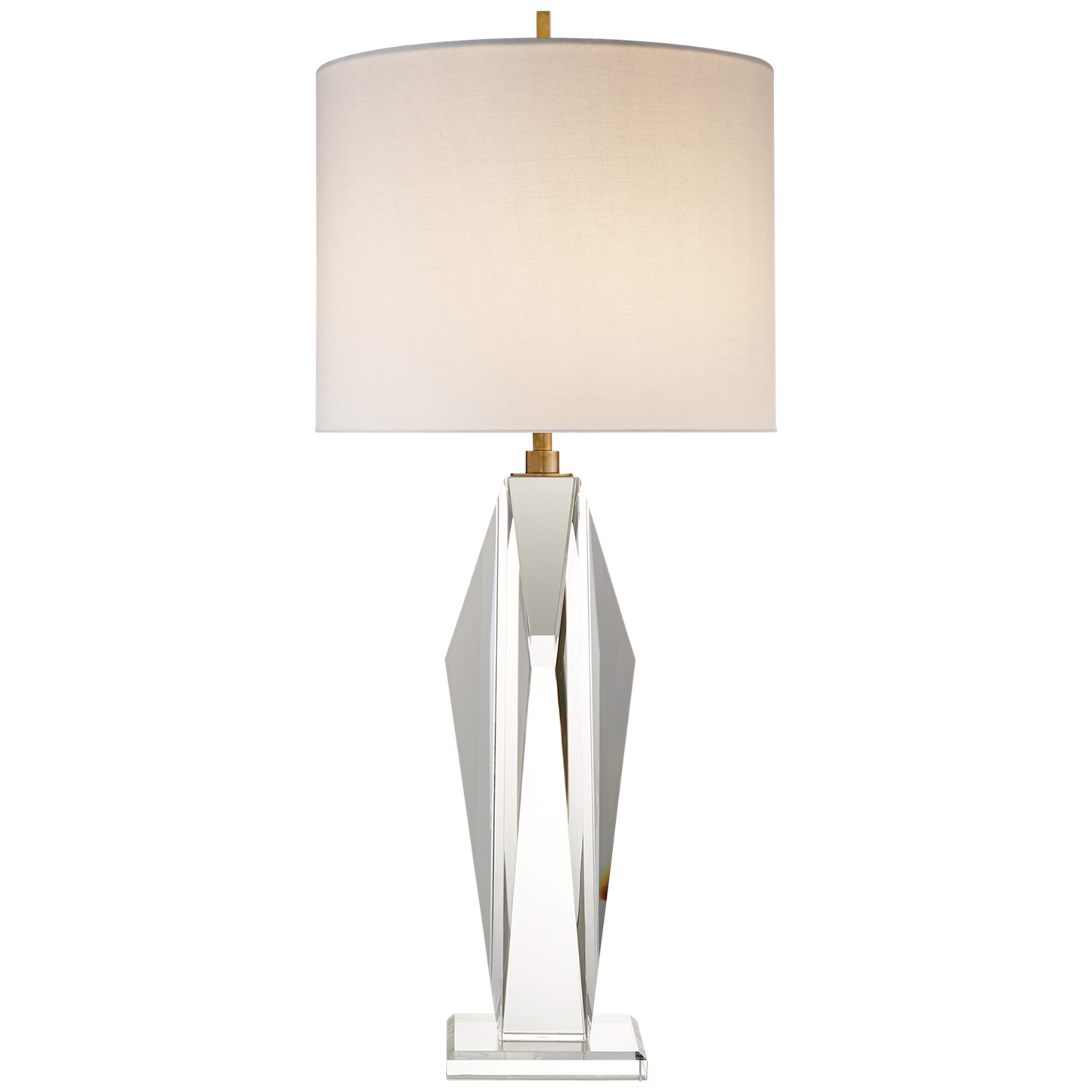 Castle Peak Table Lamp