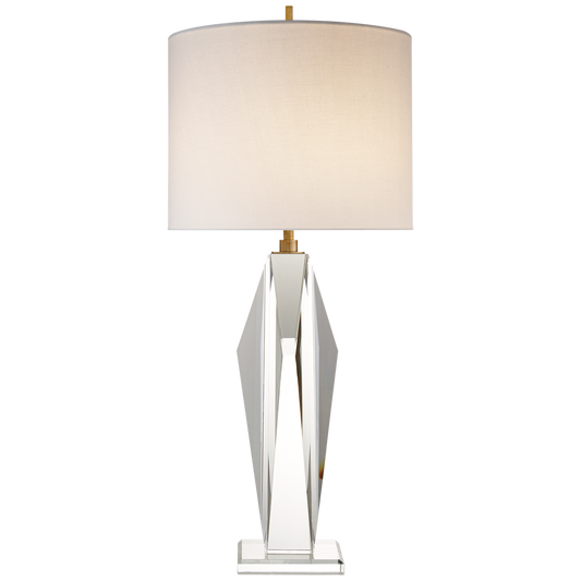 Castle Peak Table Lamp