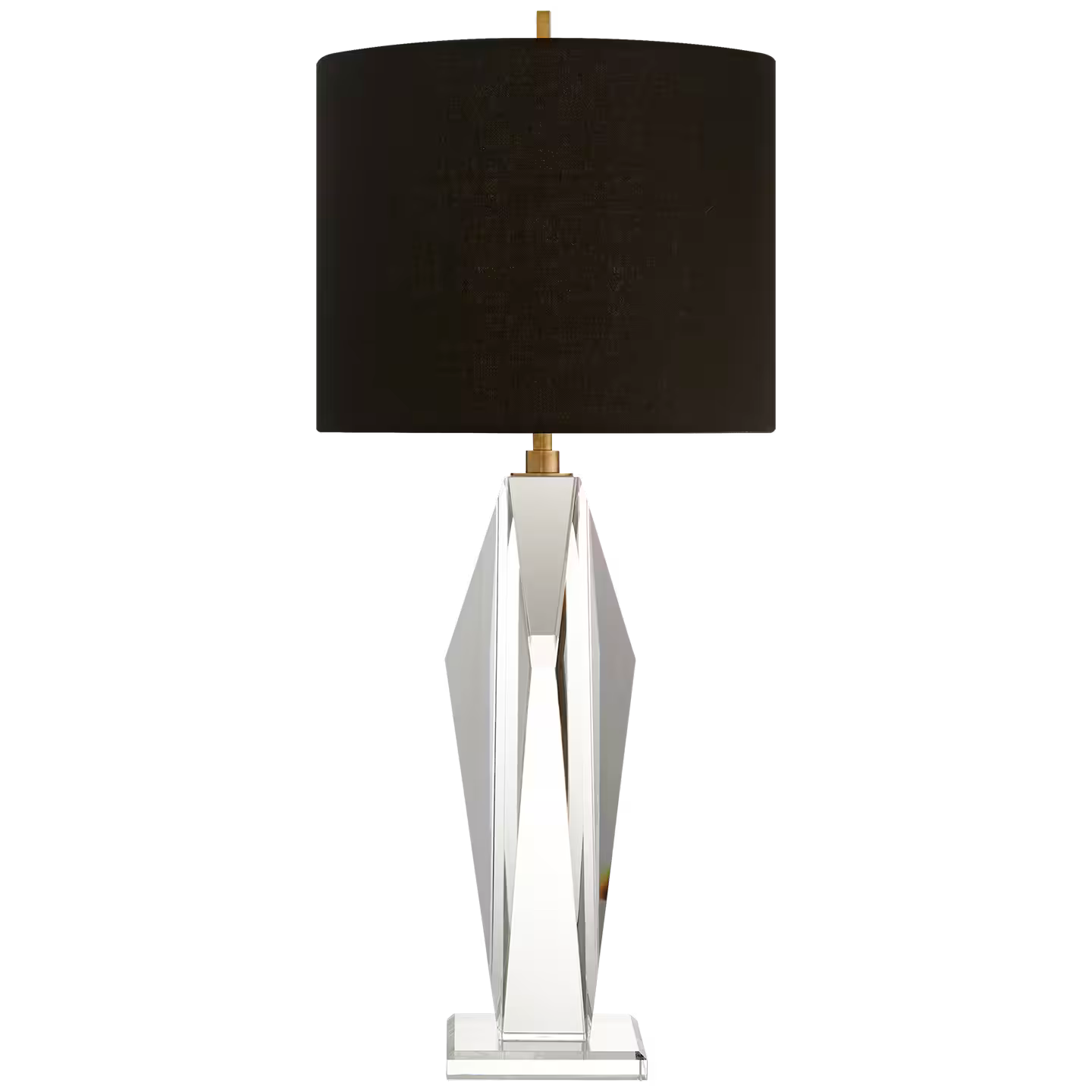 Castle Peak Table Lamp