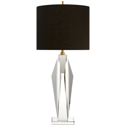 Castle Peak Table Lamp