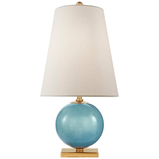Visual Comfort Corbin Mini Accent Lamp