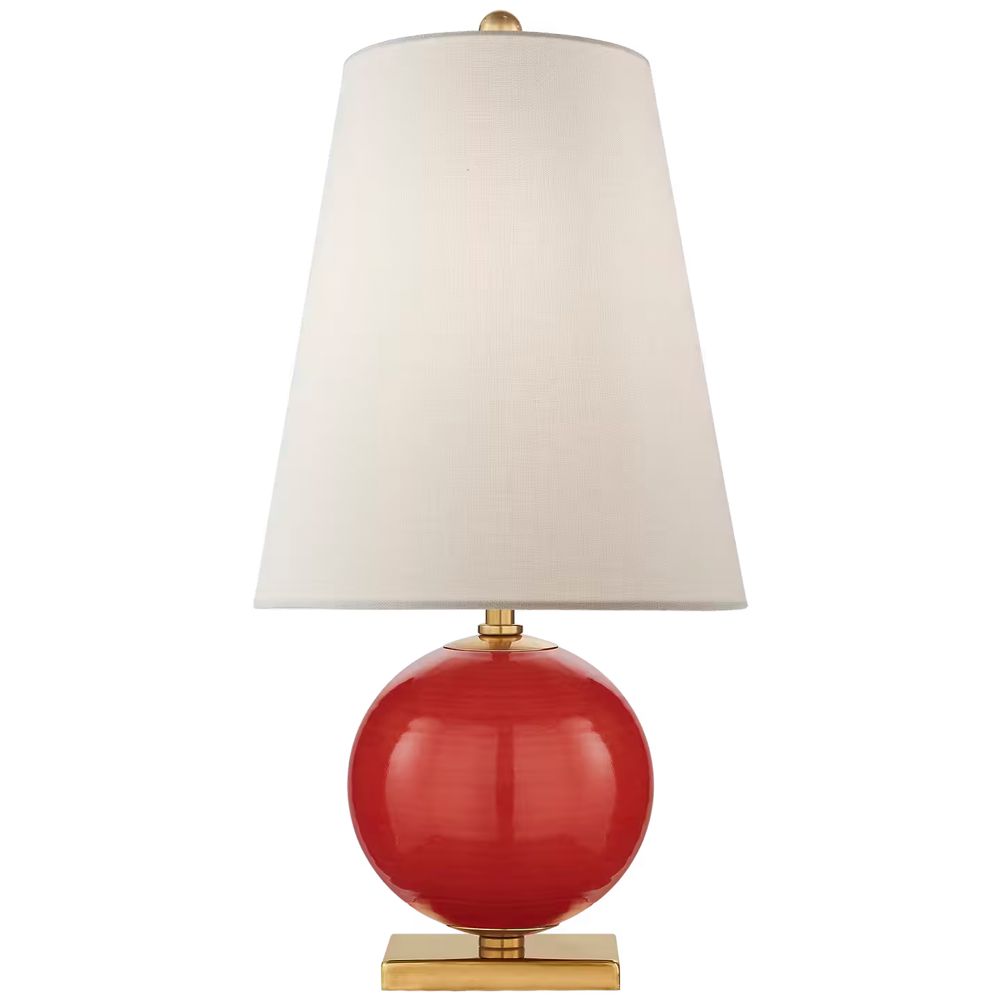 Corbin Mini Accent Table Lamp