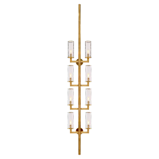 Liaison Statement Wall Light