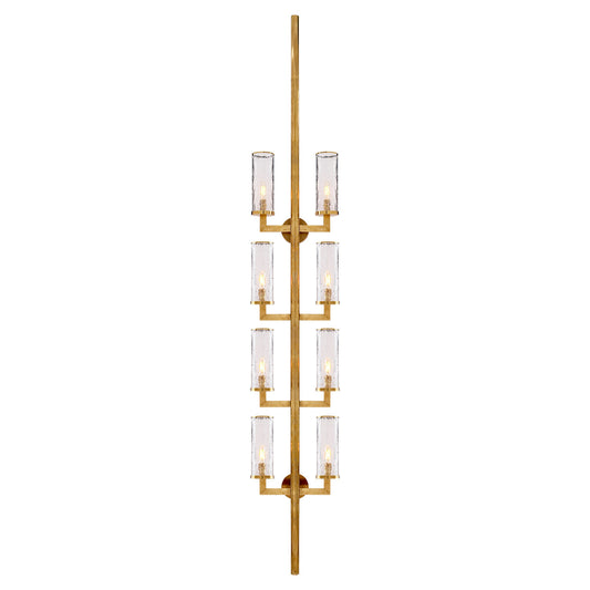 Liaison Statement Wall Light