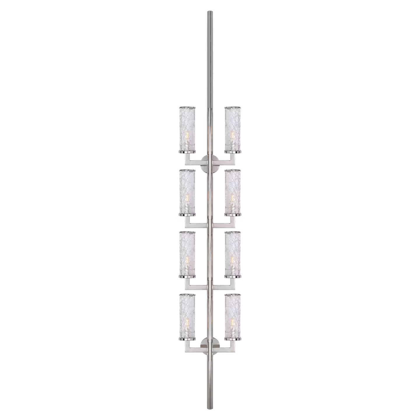 Liaison Statement Wall Light
