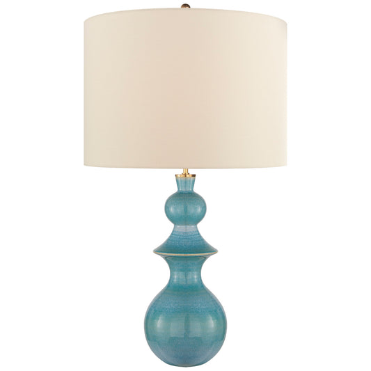 Saxon Large Table Lamp