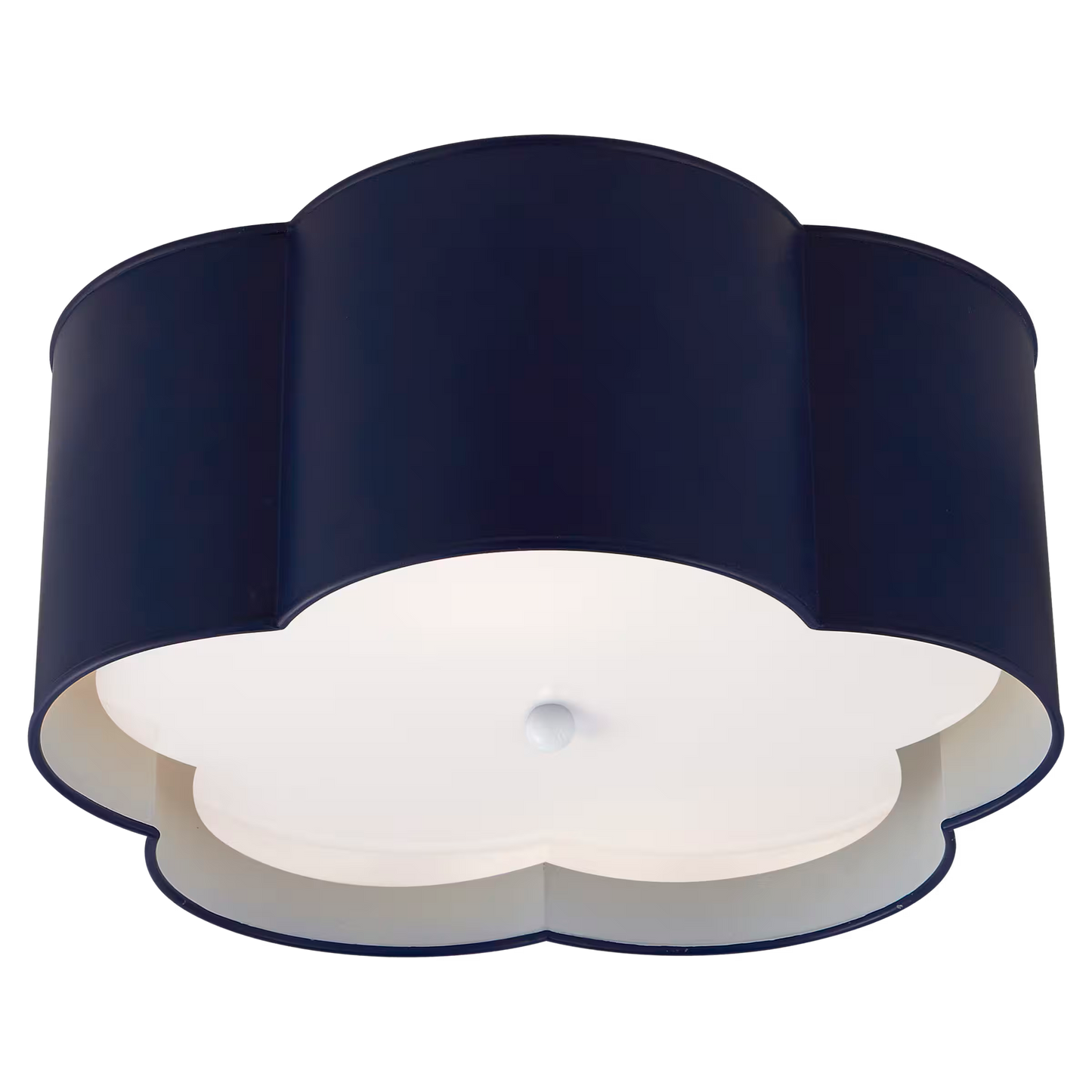 Bryce Medium Flush Mount