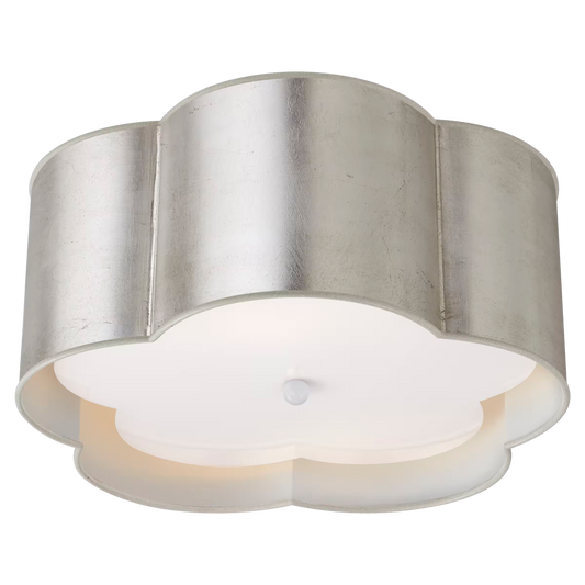 Bryce Medium Flush Mount
