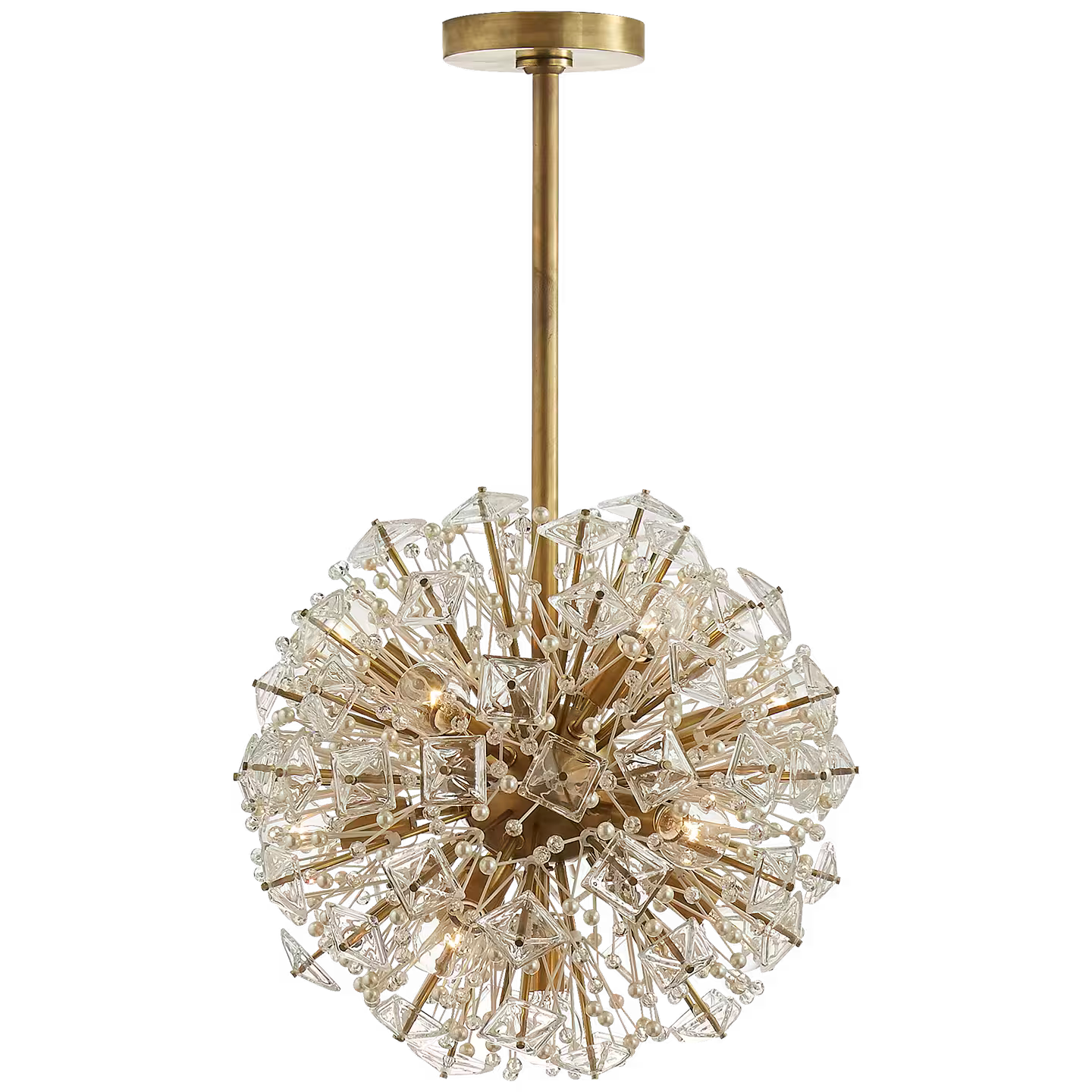 Dickinson Small Chandelier