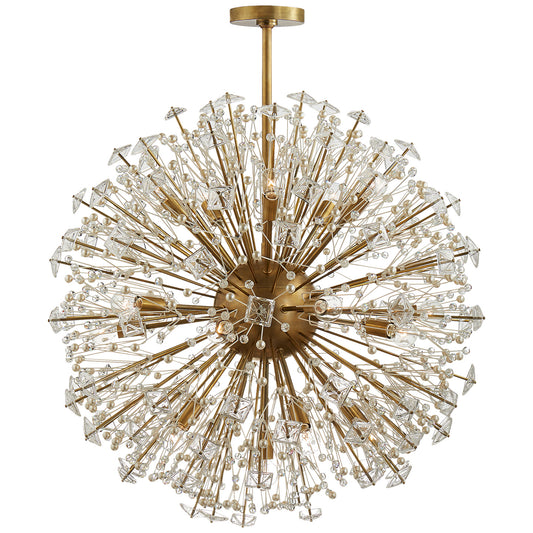 Dickinson Large Pendant