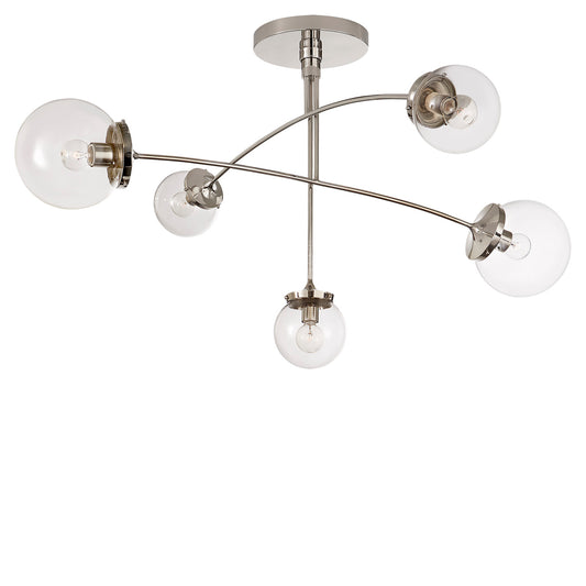Prescott Medium Mobile Chandelier