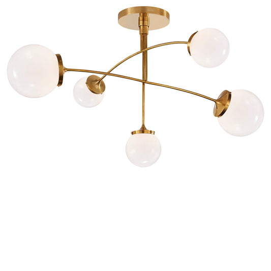 Prescott Medium Mobile Chandelier