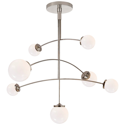 Prescott Large Mobile Chandelier