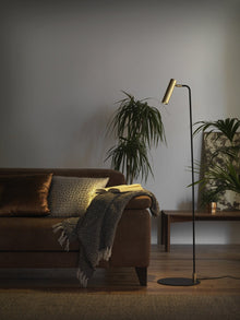 Aromas Maru Floor Lamp
