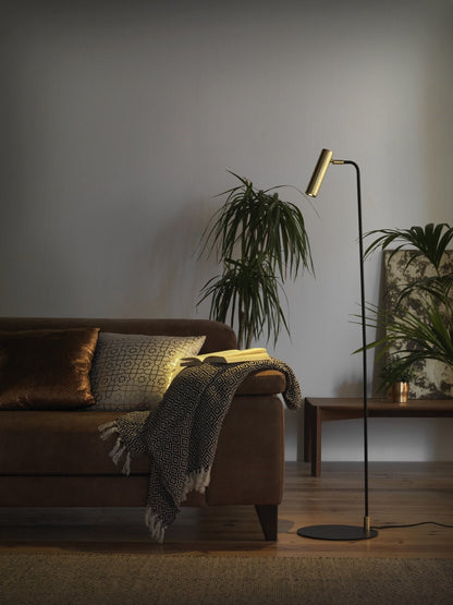 Aromas Maru Floor Lamp