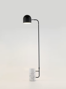 Aromas Luca Floor Lamp
