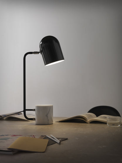 Aromas Luca Desk Lamp