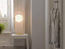 Aromas Abbacus Table Lamp