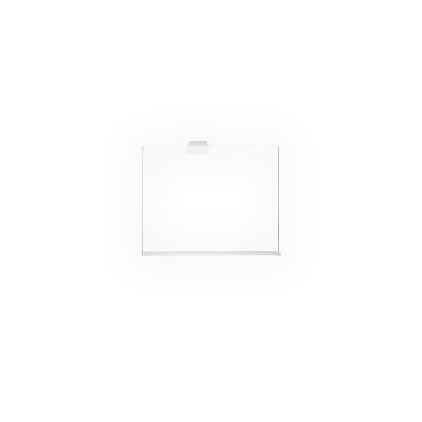 Tablet P1 Adjustable LED Pendant