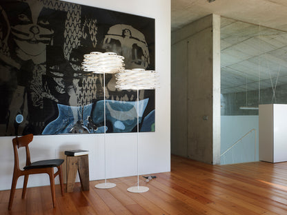 Aros Small LED Floor Lamp