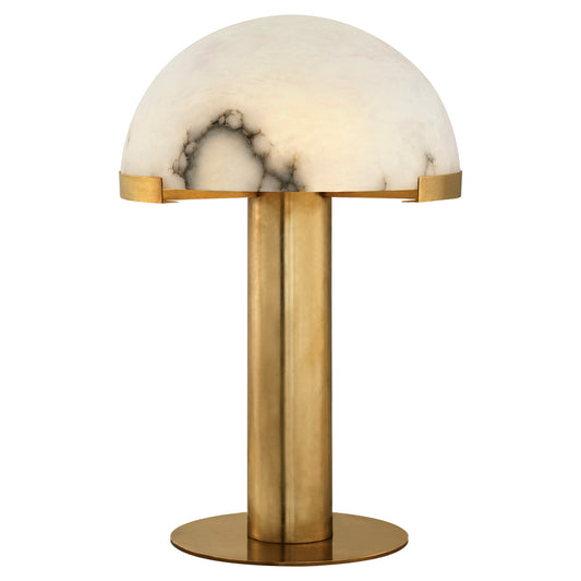 Visual Comfort Melange Table Lamp