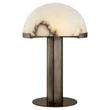 Visual Comfort Melange Table Lamp