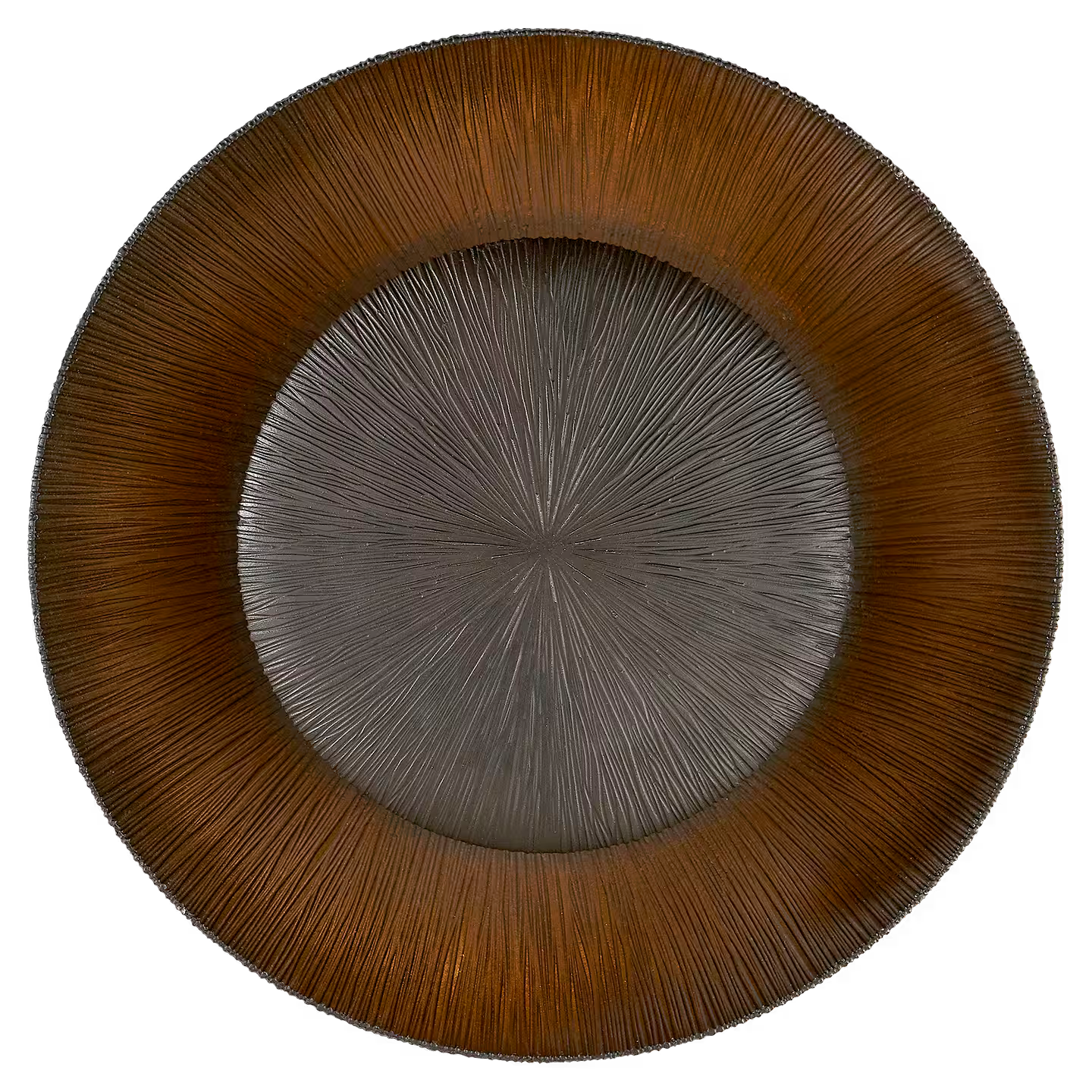 Utopia Large Reflector Sconce